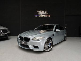  Voir détails -BMW Serie 5 (6) M5 560ch DKG7 à Saran (45)
