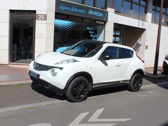  Voir détails -Nissan Juke 1.5 DCI 110 FAP TEKNA MOTEUR CHANG à Enghien-les-Bains (95)