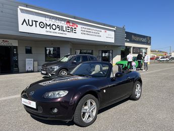  Voir détails -Mazda MX5 5 1.8 Cuir dition MITHRA à Sausheim (68)