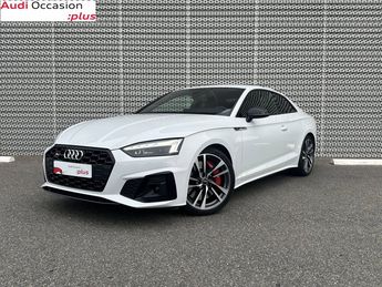  Voir détails -Audi S5 TDI 341 Tiptronic 8 Quattro à Escalquens (31)