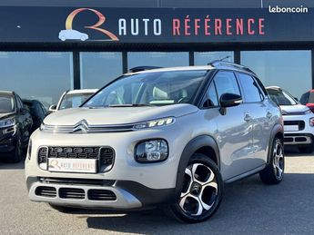  Voir détails -Citroen C3 Aircross 110 CH SHINE GPS CARPLAY à Lestrem (62)