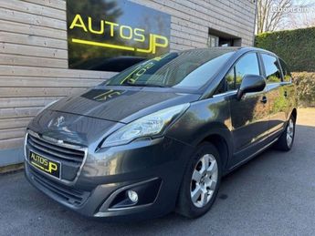  Voir détails -Peugeot 5008 1.6 hdi 115 fap blue lion business etg6 à Pierrelaye (95)