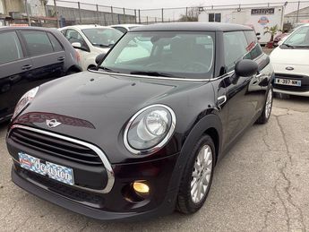  Voir détails -Mini One 3491 à Calais (62)