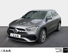 Mercedes Classe GLA 250 e 8G-DCT AMG Line à  La Rochelle (17)