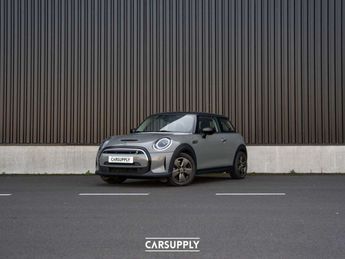  Voir détails -Mini Cooper SE 100% Elektrisch - Apple Carplay - DAB à Kuurne (85)
