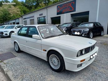  Voir détails -BMW Serie 3 325i e30 mtech 2 à Saint-Girons (09)