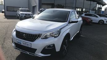 Voir détails -Peugeot 3008 1.6 BLUEHDI 120CH ALLURE S&S EAT6 à Labge (31)