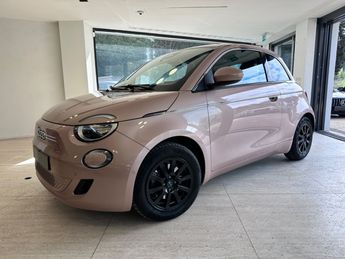  Voir détails -Fiat 500 E 118ch à  Le Cannet (06)