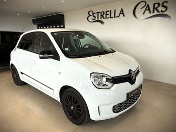  Voir détails -Renault Twingo 1.0 SCe 65ch Urban Night à Saint-Andr (66)