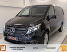 Mercedes Vito TOURER 2.0 119 CDI 190ch LONG L2 4X4 BVA à Bessoncourt (90)