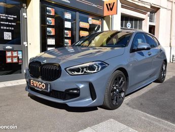  Voir détails -BMW Serie 1 118 I 135 CH M SPORT GARANTIE JUSQU'EN 2 à Colmar (68)