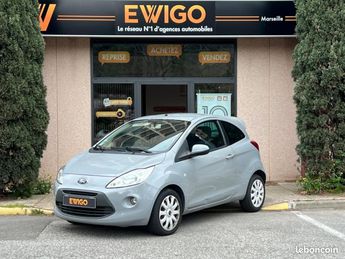  Voir détails -Ford KA Ka+ + 1.2 70CH TITANIUM START-STOP à Marseille (13)