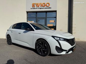  Voir détails -Peugeot 308 GENERATION-III 1.2 130CH ALLURE PACK EAT à Ampuis (69)