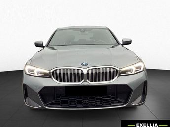  Voir détails -BMW Serie 3 330e xdrive M SPORT hybride à Montvrain (77)