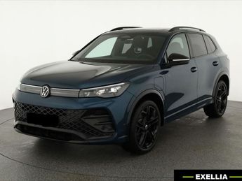  Voir détails -Volkswagen Tiguan 1.5e TSI HYBRID R LINE NEUF FULL à Montvrain (77)