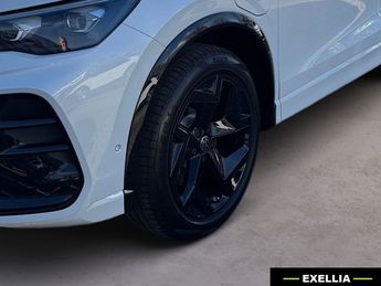  Voir détails -Volkswagen Tiguan 1.5e TSI HYBRID R LINE à Montvrain (77)