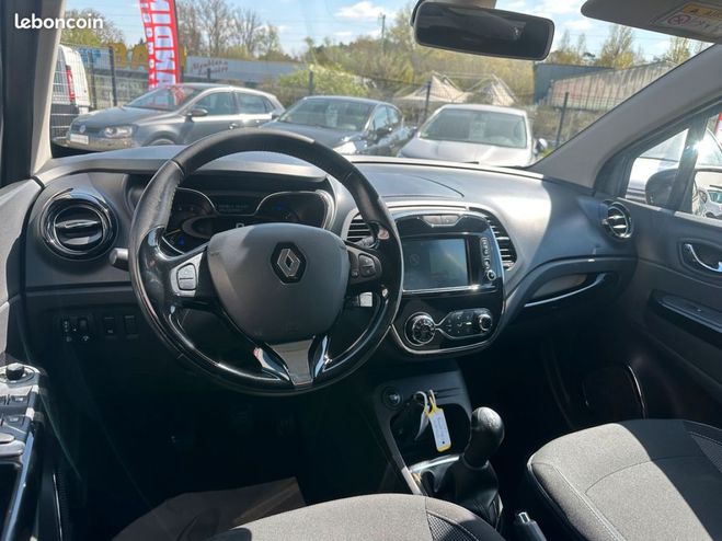 Ford Fiesta 1.5 Tdci 75Ch Titanium Noir de 2013