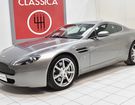 Aston martin V8 Vantage 4.3L &agrave;   La Boisse (01)