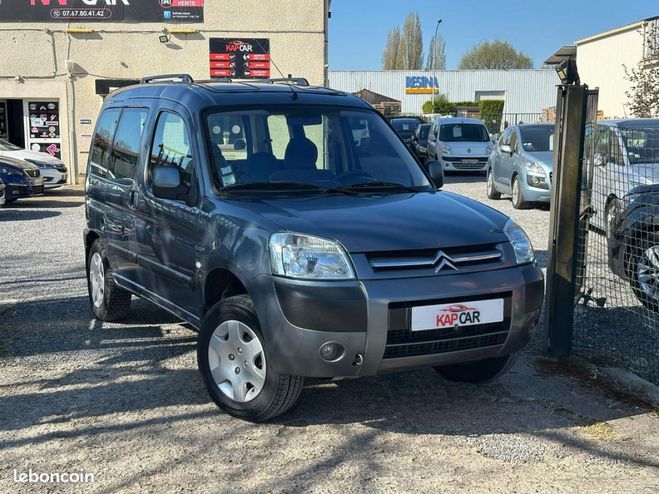 Renault Clio III 1.5 DCI Expression Clim (2011) Garan Gris de 2011