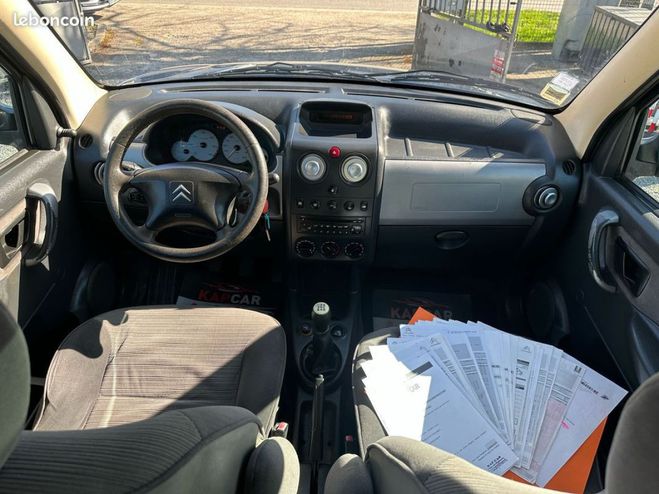 Renault Clio III 1.5 DCI Expression Clim (2011) Garan Gris de 2011