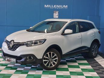  Voir détails -Renault Kadjar 1.2 TCE 130CH ENERGY BUSINESS à Royan (17)