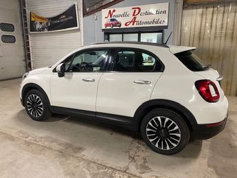  Voir détails -Fiat 500X 1.0 GSE 120CH CROSS à Yssingeaux (43)