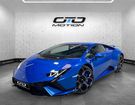 Lamborghini Huracan TECNICA 5.2 V10 640 RWD LDF7 &agrave; Dieudonn� (60)