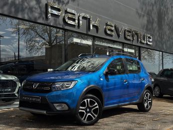  Voir détails -Dacia Sandero 0.9 TCE 90CH 15 ANS STEPWAY EASY-R à Toulouse (31)