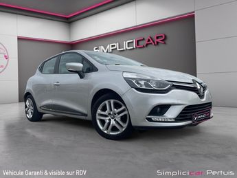  Voir détails -Renault Clio IV TCe 90 Energy BUSINESS à Pertuis (84)