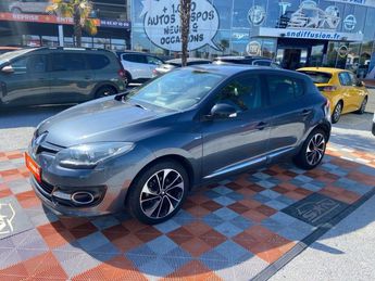  Voir détails -Renault Megane 1.6 DCI 130 ENERGY BOSE à Lescure-d'Albigeois (81)