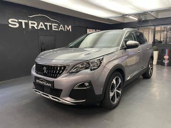  Voir détails -Peugeot 3008 II 1.6 PURETECH 180CV Crossway BVA à Boulogne-Billancourt (92)