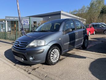  Voir détails -Citroen C3 I 1.4i 75CV à Darntal (76)