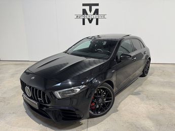 Voir détails -Mercedes Classe A 45 S Mercedes-AMG 8G-DCT Speedshift AMG  à Monistrol-sur-Loire (43)