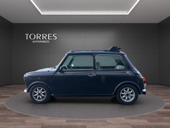  Voir détails -Mini British Open 1.3 50ch à Tours (37)