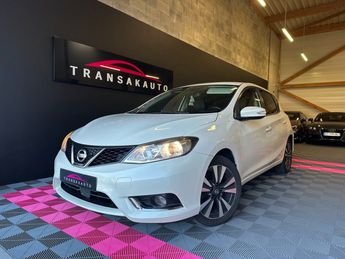  Voir détails -Nissan Pulsar 2017 1.5 dCi 110ch Finition N-Connecta - à Gap (05)