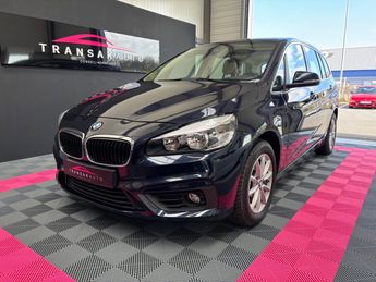  Voir détails -BMW Serie 2 Gran Tourer F46 216d 116 ch Lounge à Pont-l'vque (14)