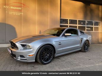  Voir détails -Ford Mustang gt premium tout compris hors homologatio à Paris (75)
