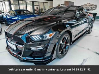  Voir détails -Ford Mustang Shelby gt rpliquetout compris hors homo à Paris (75)