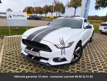  Voir détails -Ford Mustang tout compris hors homologation 4500e à Paris (75)
