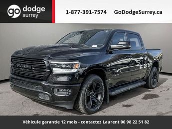  Voir détails -Dodge Ram sport night 12p 5.7l 4x4 tout compris ho à Paris (75)