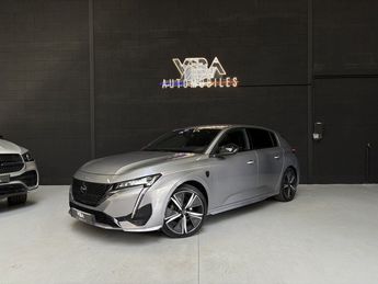  Voir détails -Peugeot 308 (3) ESSENCE 130 S&S EAT8 GT à Saran (45)