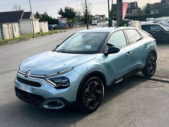  Voir détails -Citroen C4 1.2 PT 130CV SHINE FULL OPTION 10000HT E à Coignires (78)
