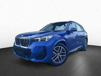  Voir détails -BMW X1 U11 xDrive 20d 163ch DKG7 M Sport Attela à Colmar (68)