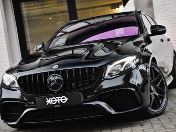  Voir détails -Mercedes Classe E 63 AMG 4-Matic à Jabbeke (84)