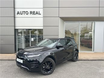  Voir détails -Land rover Range Rover Evoque P270E PHEV AWD BVA8 Dynamic SE à Toulouse (31)