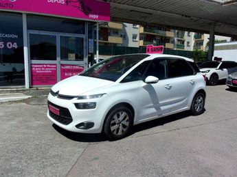  Voir détails -Citroen C4 Picasso BLUEHDI 120CH INTENSIVE S&S EAT6 à Toulouse (31)