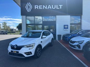  Voir détails -Renault Arkana 1.6 E-Tech Hybride - 145 - BVA multi-mod à Bessires (31)