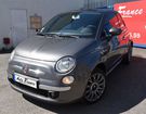 Fiat 500 1.2 8V 69CH LOUNGE à Villeneuve-sous-Dammartin (77)