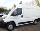 Citroen Jumper 33 L1H2 2.2 BLUEHDI 140 S&S CLUB à Chilly-Mazarin (91)
