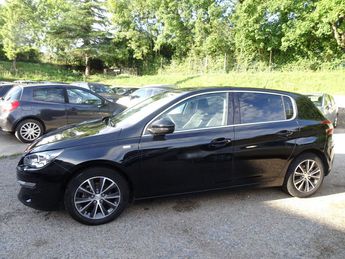  Voir détails -Peugeot 308 1.2 PURETECH 110CH ALLURE S&S 5P à Chilly-Mazarin (91)